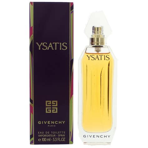 givenchy perfume ysatis|is Givenchy ysatis discontinued.